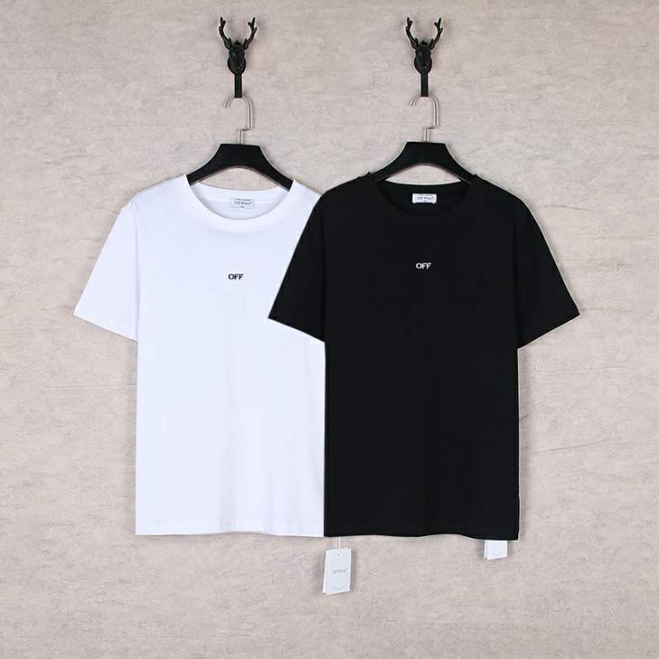 Picture of Off White T Shirts Short _SKUOffWhiteS-XL23tr014488